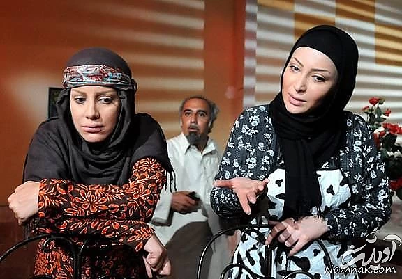 بازیگر ایرانی شراره رخام شراره رخام